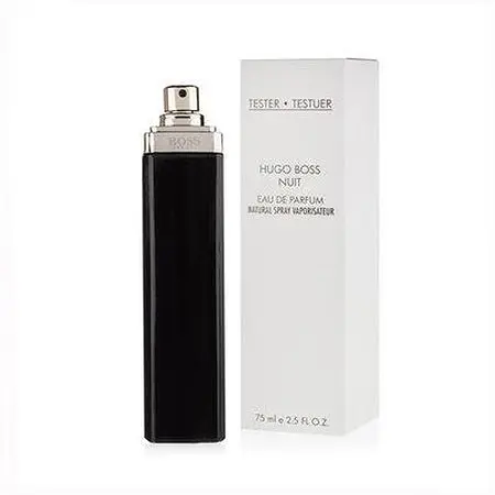 Hugo Boss Boss Nuit Femme Eau de Parfum 75 мл тестер парфюмированная вода - фото 1