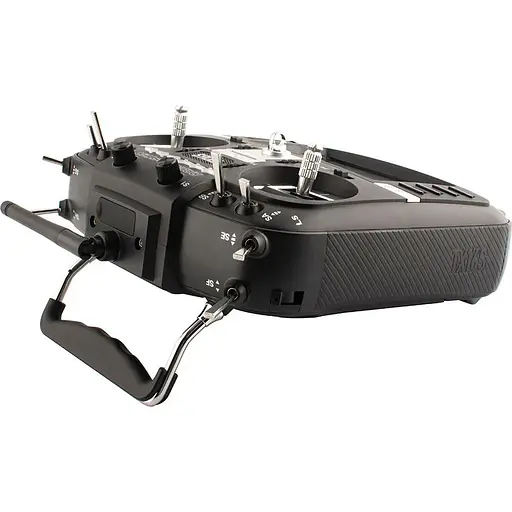 Пульт управления RadioMaster TX16S MKII ELRS M2 с аккумулятором 2S Li-PO RadioMaster [121726] - фото 4