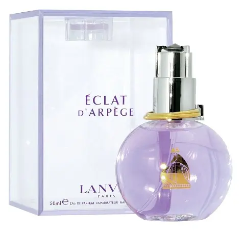 Оригінал Lanvin Eclat D`Arpege 50 мл парфумована вода - фото 1