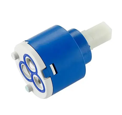 Змішувач для умивальника Rea Argus brushed gold низький REA-B6410 Золотий - фото 5