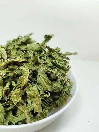 М'ята сушена 10г - фото 4