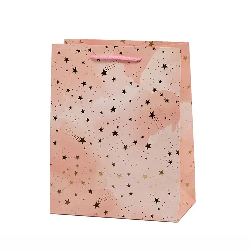 Подарочный пакет 18*23*10 М, 3153 - фото 3