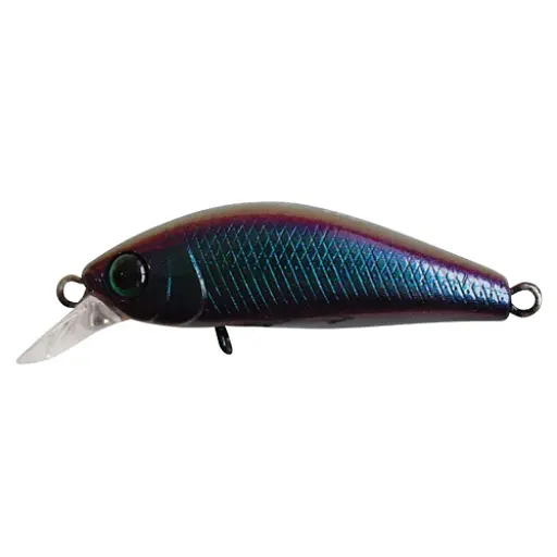 Воблер Jackall Chubby Minnow 35 мм 2,3 м UL Bug SP