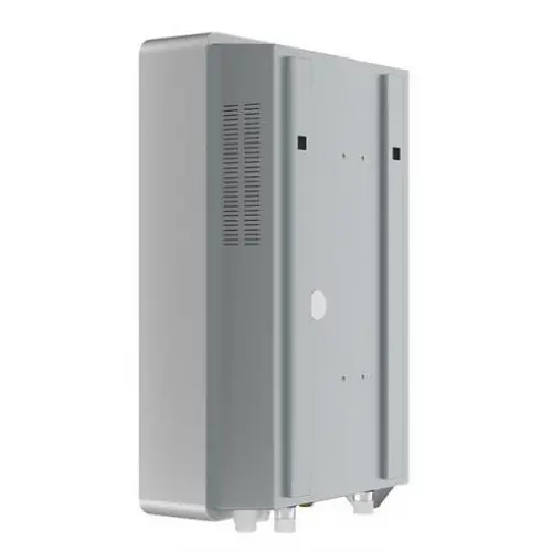 Электрический котел Teknix ESPRO 6 кВт - фото 3