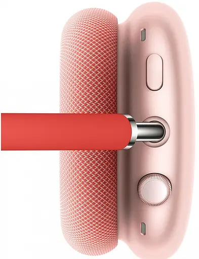 TWS-наушники Apple AirPods Max Pink (MGYM3) - фото 3