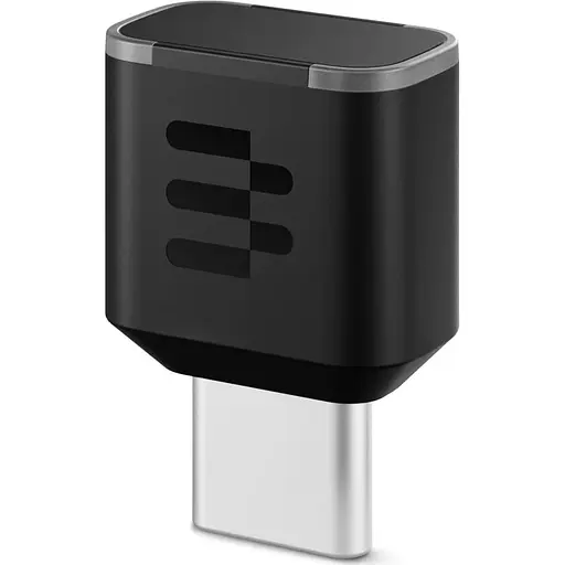 Наушники Epos TWS ADAPT E1 Black (1001262) - фото 9