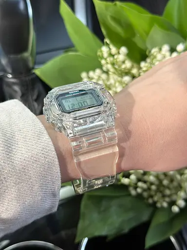 Чоловічий годинник Skmei Ice Sport - фото 7