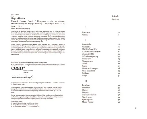 Мовні ґрати - фото 4