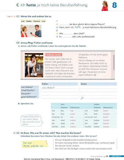 Schritte international Neu 2 - фото 6