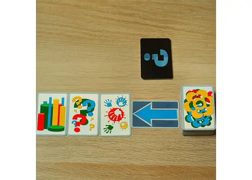 Настольная игра YELLOWBOX Иллюзия (Illusion) (укр.) (590017-1) - фото 10