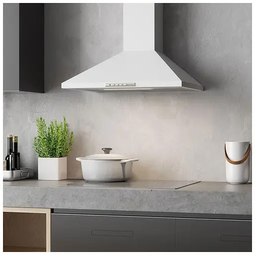 Витяжка купольна Faber VALUE PB W A90 (320.0557.542) - фото 3