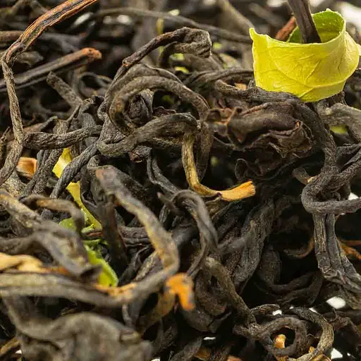 Ин Хун с листьями лимонного мирта - 7 г - фото 5