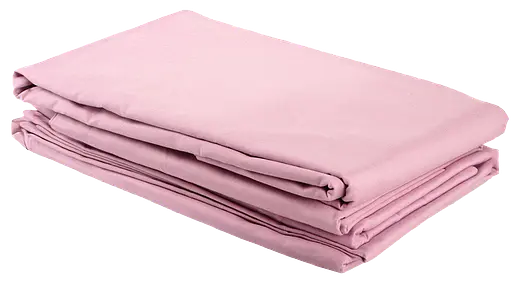 Комплект постільної білизни Євро Memoria 200х230 см Mono Pink SOHO pbe0050653 - фото 4