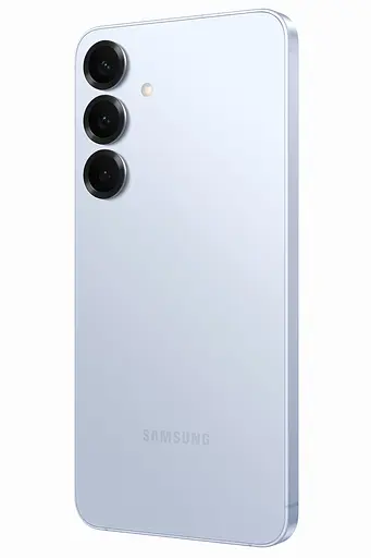 Смартфон Samsung Galaxy S25+ 12/512GB Icy Blue SM-S936BLBGEUC - фото 4