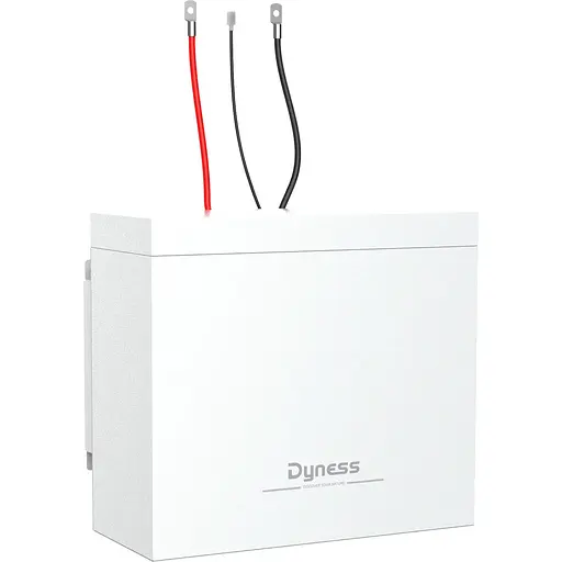 Акумулятор Dyness LiFePO4 48V (48V/100Ah/4800Wh) (B4850-BOX-2) [151196] - фото 4