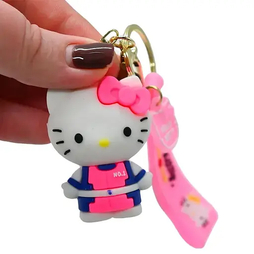 Брелок Кітті C69934