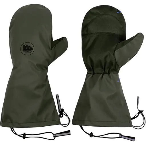 Рукавиці Fram Pamir XS Хакі (1044-id_6659)