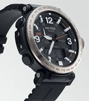 Часы Casio Pro-Trek PRW-6611Y-1ER - фото 3