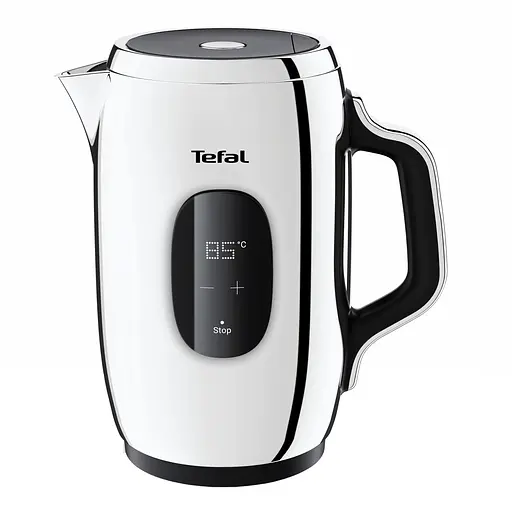 Електрочайник Tefal Majestuo KI883D10