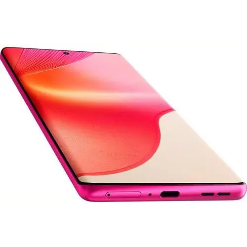Смартфон Motorola Edge 50 Fusion 8/256GB Hot Pink PB3T0060 - фото 6