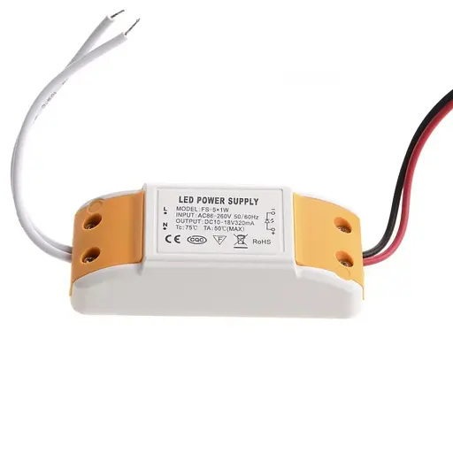 Светильник точечный Brille LED-103A/3W WW+2W Red 60&apos; L60-011 - фото 3