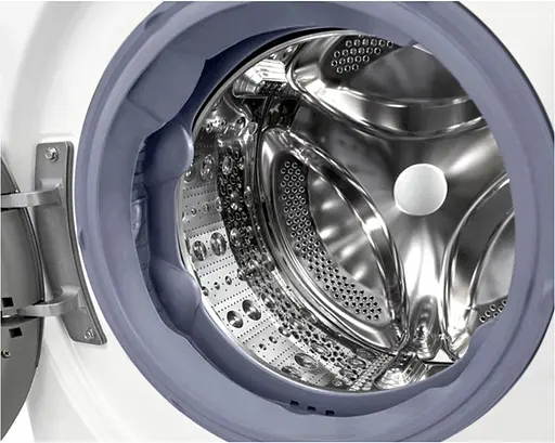 Стирально-сушильная машина LG F4V7VG1W (7096462) - фото 7