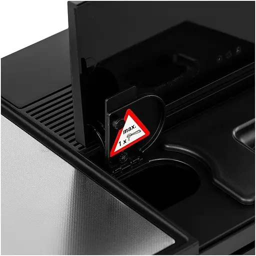 Кавомашина Nivona CafeRomatica (NICR 825) - фото 12