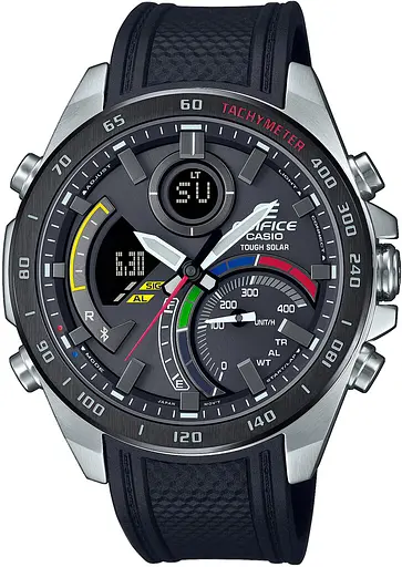 Часы Casio Edifice Bluetooth ECB-900MP-1AEF