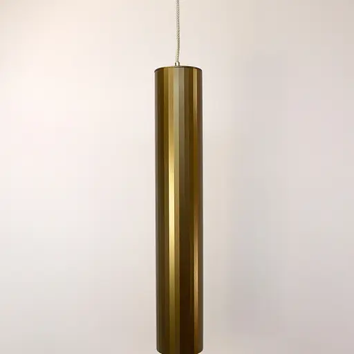 Підвісний світильник Friendlylight DOT P LED 20W 3000K Gold FL3009 - фото 2