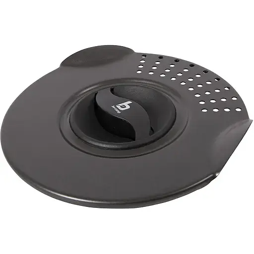 Набор посуды Bo-Camp Trekking Anthracite 5 предметов (2300351) - фото 10