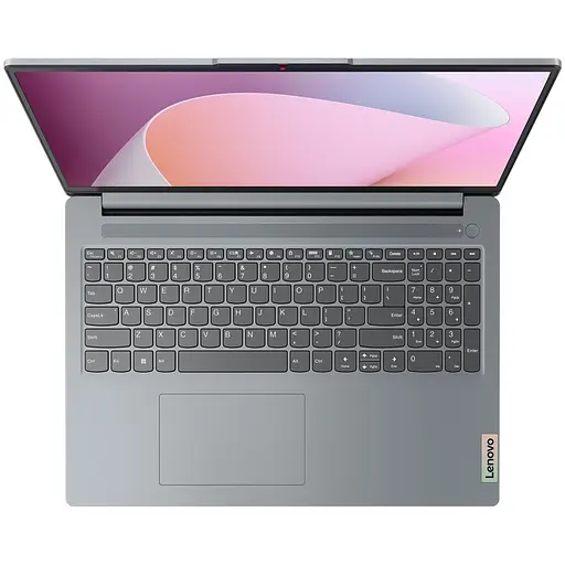 Ноутбук Lenovo IdeaPad Slim 3 16ABR8 7 7730U la 45GHz, IPS, 16GB DDR4, 1TB, Без ОС - фото 6