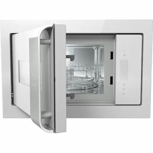 Микроволновка с грилем Gorenje BM235ORAW - фото 2