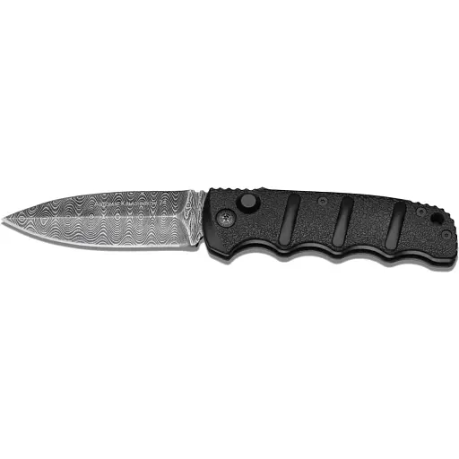 Нож Boker Plus AKS 74 Damast