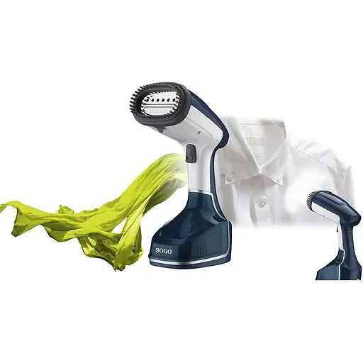 Відпарювач Sogo PLA-SS-6305 - фото 2