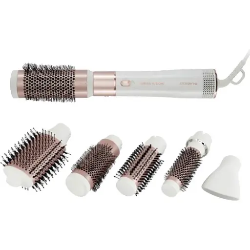 Фен-щітка Polaris PHSB 2111 [146060] - фото 3