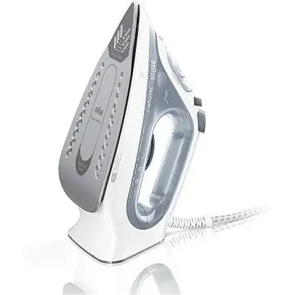 Утюг Braun SI 3054 GY - фото 2