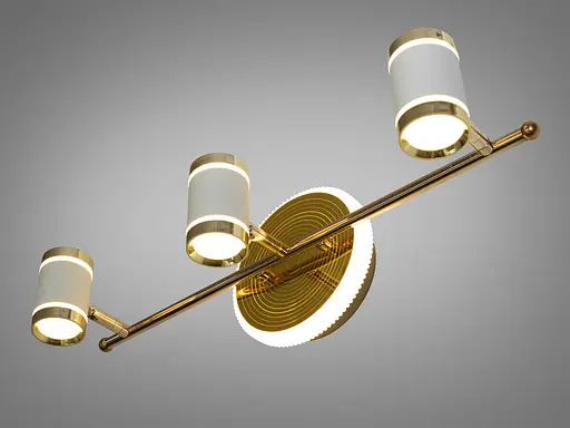 Підсвічування для дзеркал і картин 18W - фото 4