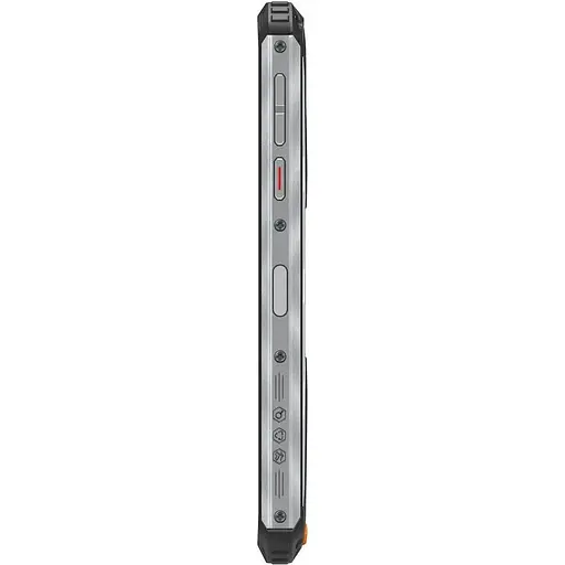 Смартфон Oukitel WP6 Orange - фото 4