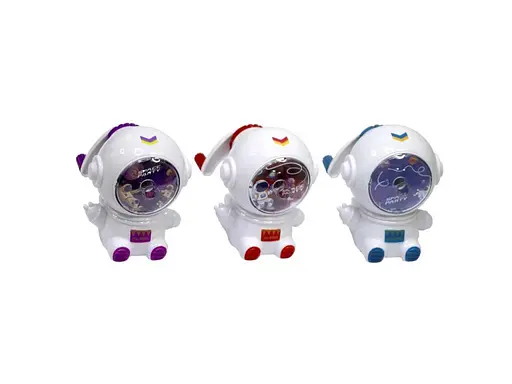 Стругалка механическая Космос (В ассортименте) - фото 2