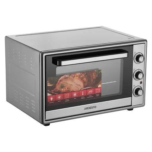 Електропіч Ardesto MEO-F60CDG - фото 3