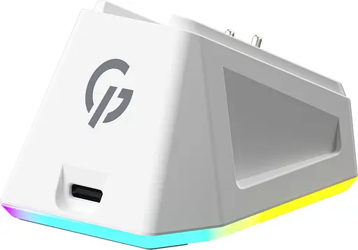 Миша GamePro Genesis Airmaster (GM167W) - фото 5