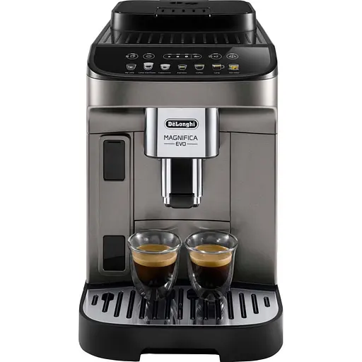 Кавомашина DeLonghi ECAM 290.81.TB (132217076) - фото 2