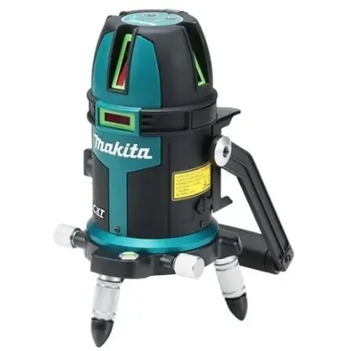 Лазерний рівень Makita SK312GDZ