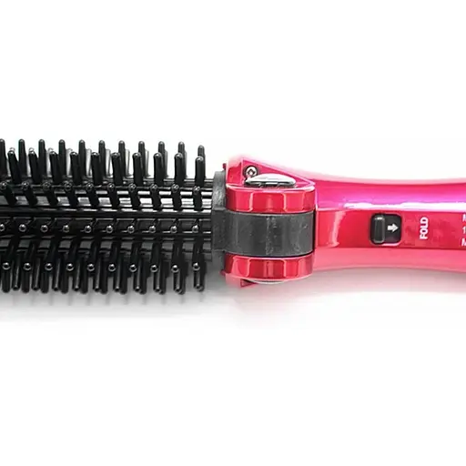 Набір щіток для завивки волосся Cooliss AT08 для подорожей - фото 8