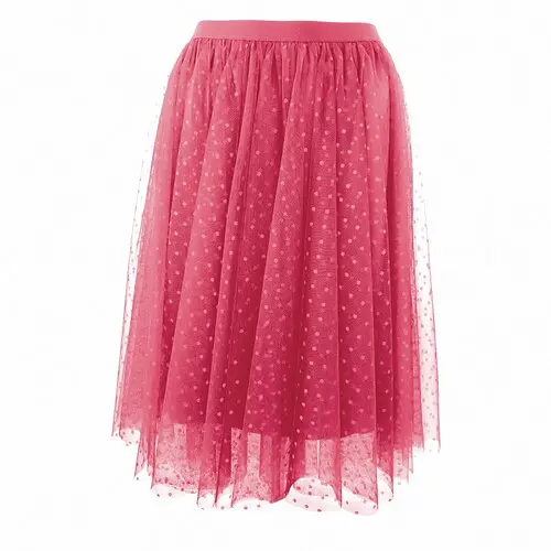 Юбка Одри фатиновая One size - фото 1