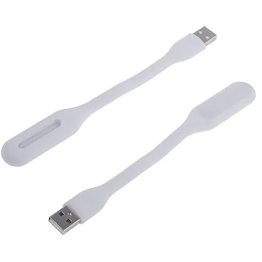LED-лампочка Grand USB гнучка 3 Вт біла