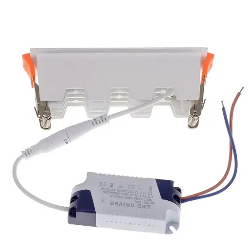 Світильник точковий Brille HDL-DT 200/5*2W NW 36-205 - фото 2