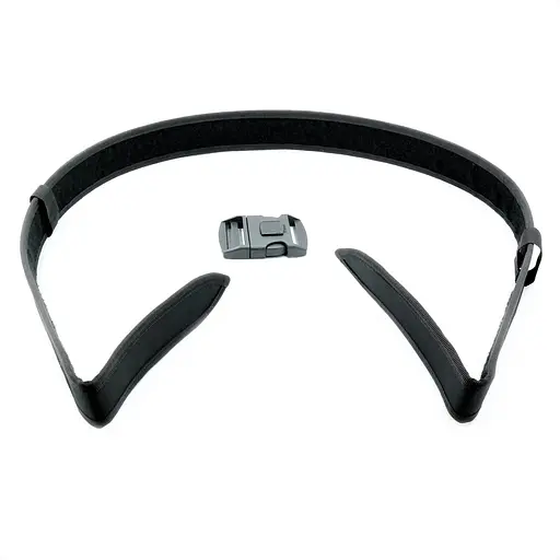 Ремінь тканинний Le-Mon тактичний 100-120х4,5 см acs0022383 - фото 2