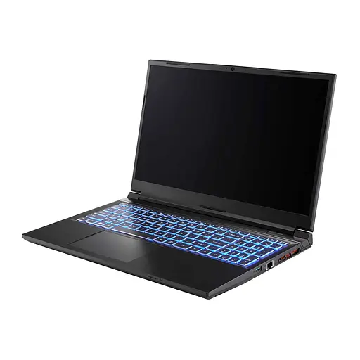 Ноутбук Clevo DreamMachines RG4050-15EU28 i7-13700h 15.6” /RTX4050/500 GB M.2 /16 GB - фото 2