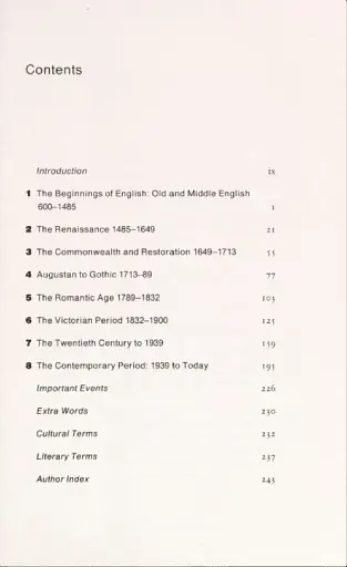 The Penguin Guide to Literature in English : Britain and Ireland - фото 2